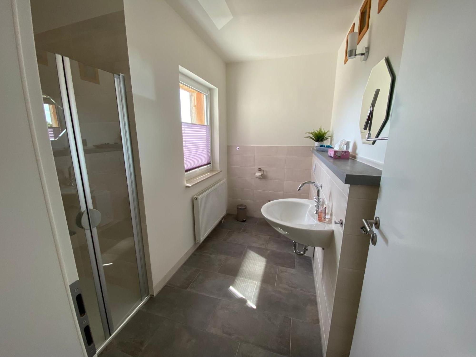 Ferienwohnung "Boddenland" บาร์ท ภายนอก รูปภาพ