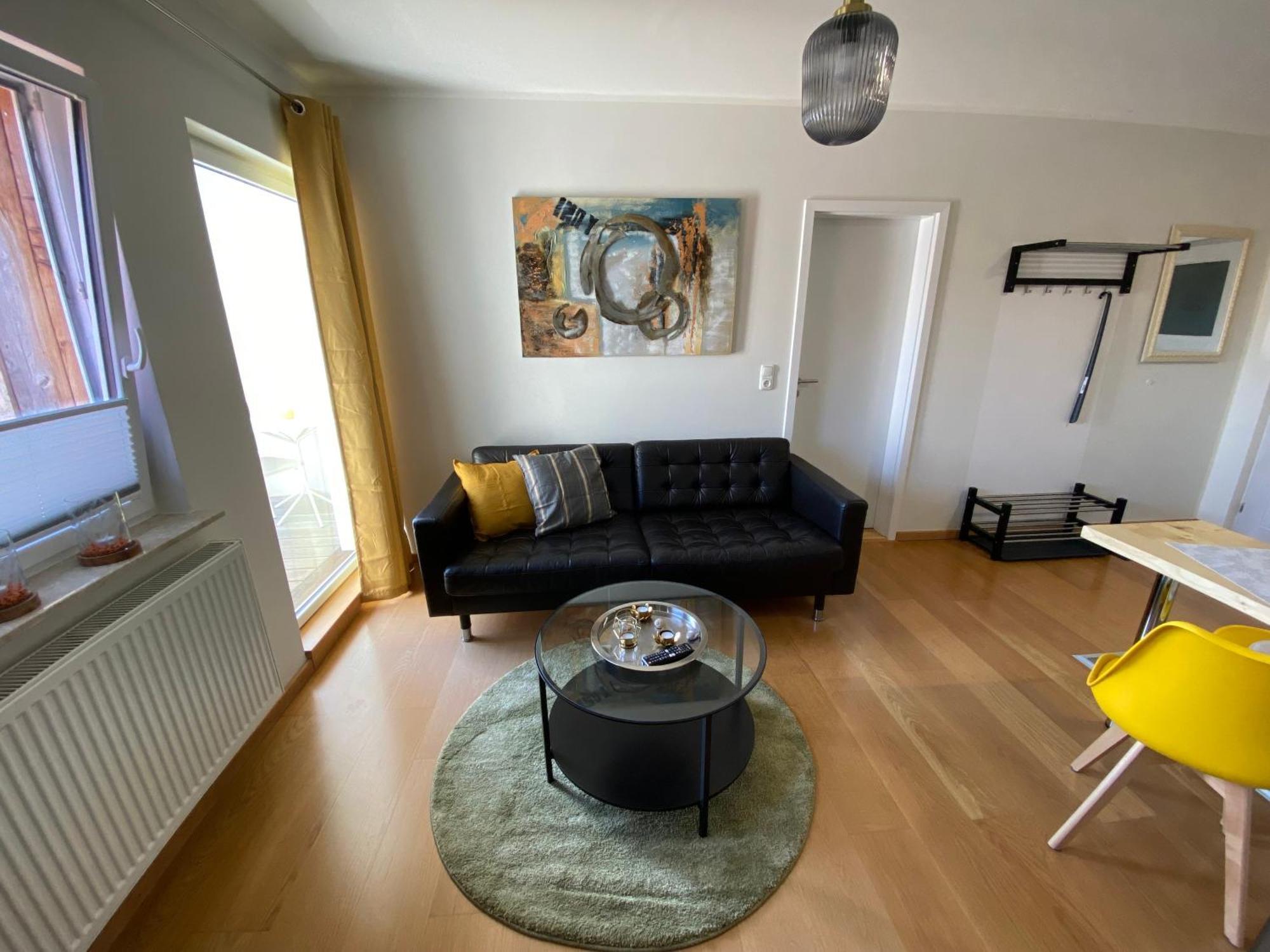 Ferienwohnung "Boddenland" บาร์ท ภายนอก รูปภาพ