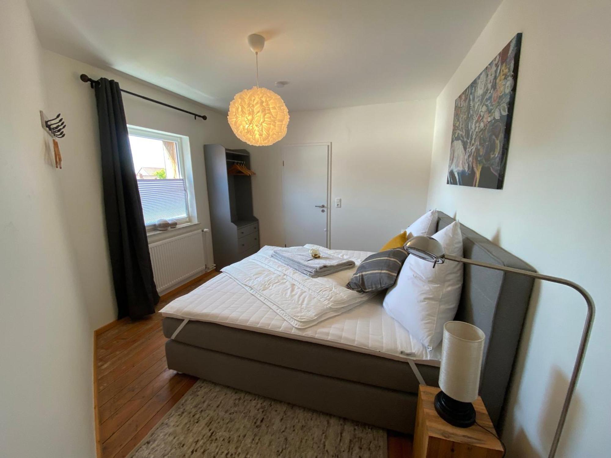 Ferienwohnung "Boddenland" บาร์ท ภายนอก รูปภาพ